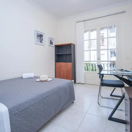 Urban A Vakantiehuis *