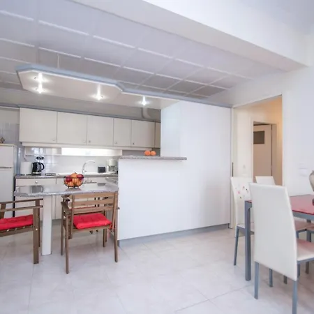 Urban A Vakantiehuis *