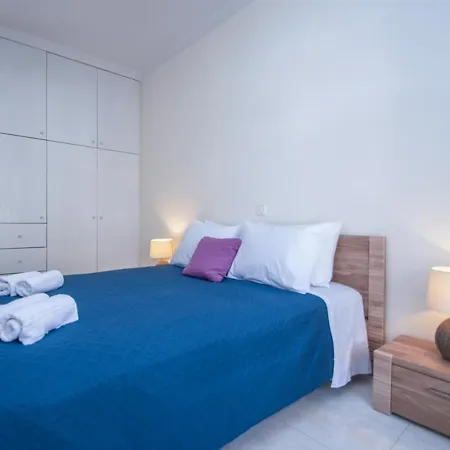 Vakantiehuis Urban A *