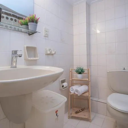 Urban A Vakantiehuis