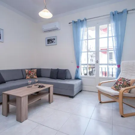 Holiday home Urban A *