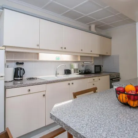Holiday home Urban A