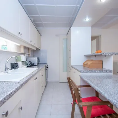 Urban A مدينة زاكينثوس